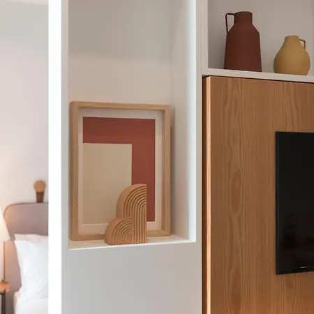 Tripas-coracao, Almada Charming Center