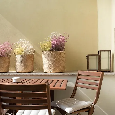 Apartamento Tripas-coracao, Almada Charming Center