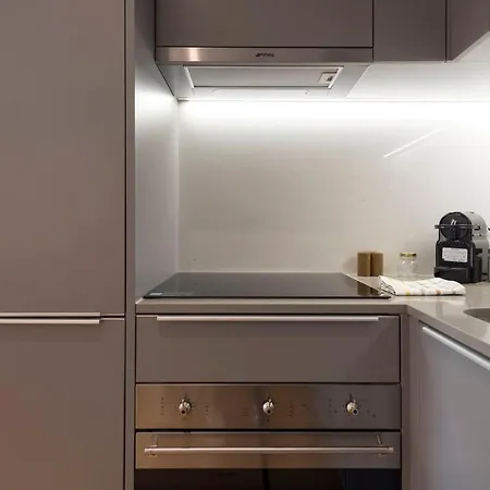 Tripas-coracao, Almada Charming Center Apartamento Oporto