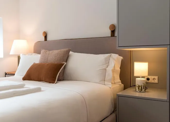 Tripas-coracao, Almada Charming Center *