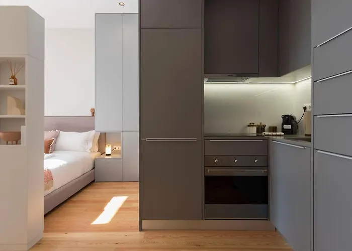 Tripas-coracao, Almada Charming Center