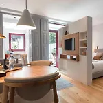 Tripas-coracao, Almada Charming Center Lägenhet Oporto