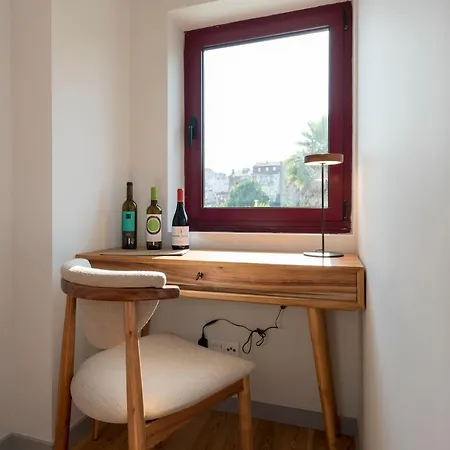 Apartment Tripas-coracao, Almada Charming Center Porto