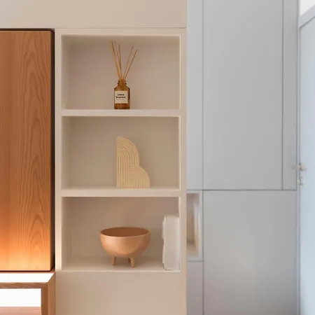 Appartamento Tripas-coracao, Almada Charming Center *