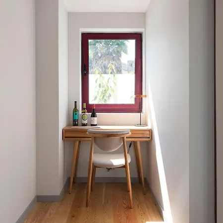 Tripas-coracao, Almada Charming Center * Porto