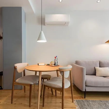 Tripas-coracao, Almada Charming Center * Oporto