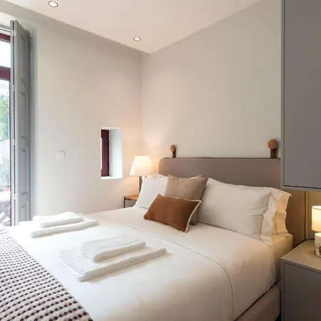 Tripas-coracao, Almada Charming Center ポルト