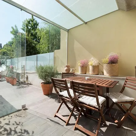 Tripas-coracao, Almada Charming Center ポルト