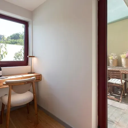 Appartamento Tripas-coracao, Almada Charming Center