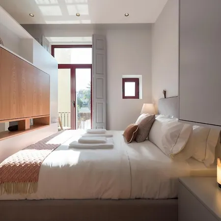 Appartamento Tripas-coracao, Almada Charming Center *