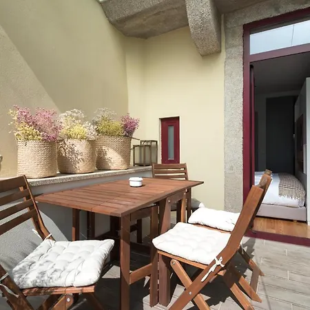 Apartment Tripas-coracao, Almada Charming Center