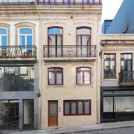 Apartment Tripas-coracao, Almada Charming Center *