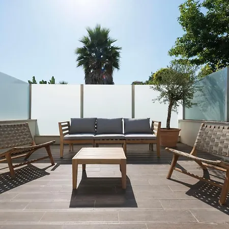 Apartment Tripas-coracao, Almada Charming Center *