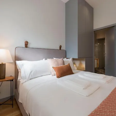 Appartamento Tripas-coracao, Almada Charming Center Oporto
