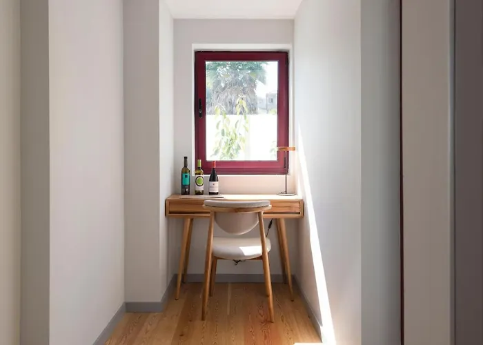 Tripas-coracao, Almada Charming Center * Oporto