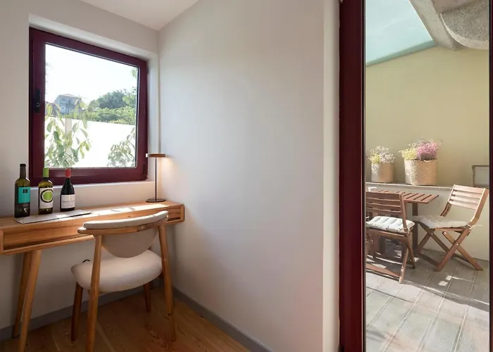 Lejlighed Tripas-coracao, Almada Charming Center