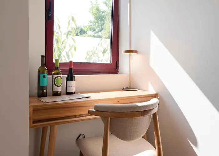 Tripas-coracao, Almada Charming Center *