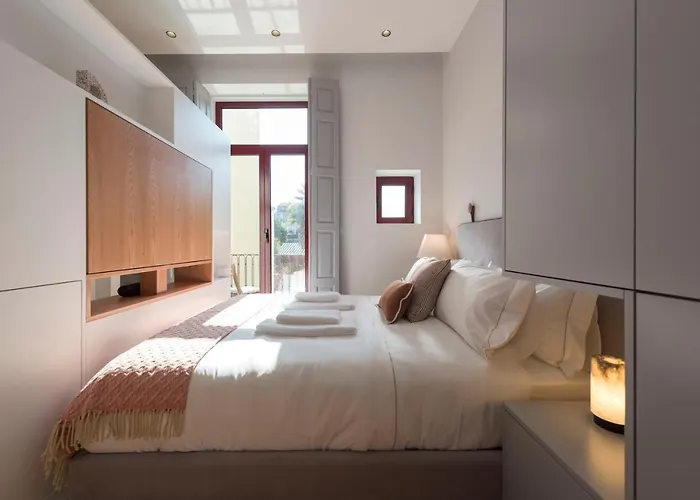 Lejlighed Tripas-coracao, Almada Charming Center *