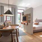Tripas-coracao, Almada Charming Center Apartman