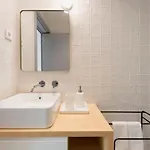 Apartman Tripas-coracao, Almada Charming Center Porto