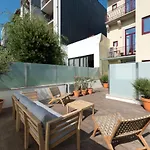Tripas-coracao, Almada Charming Center Porto