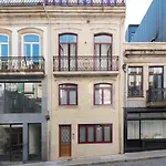 Apartman Tripas-coracao, Almada Charming Center *
