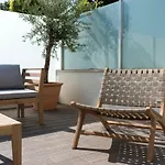 Apartman Tripas-coracao, Almada Charming Center