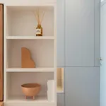 Tripas-coracao, Almada Charming Center Apartman