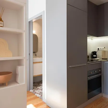 Tripas-coracao, Almada Charming Center *