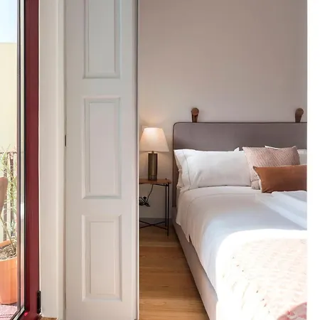 Tripas-coracao, Almada Charming Center *