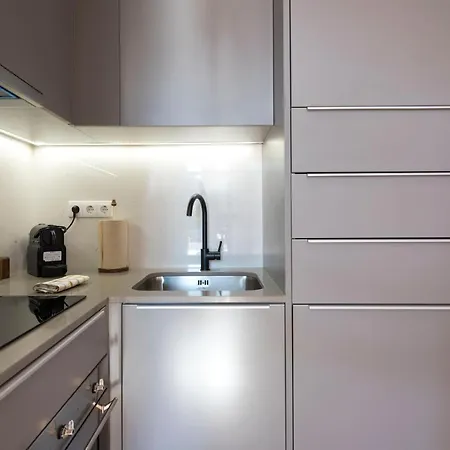 Tripas-coracao, Almada Charming Center Porto