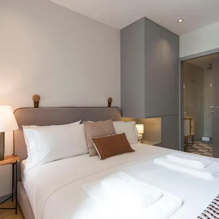 Tripas-coracao, Almada Charming Center