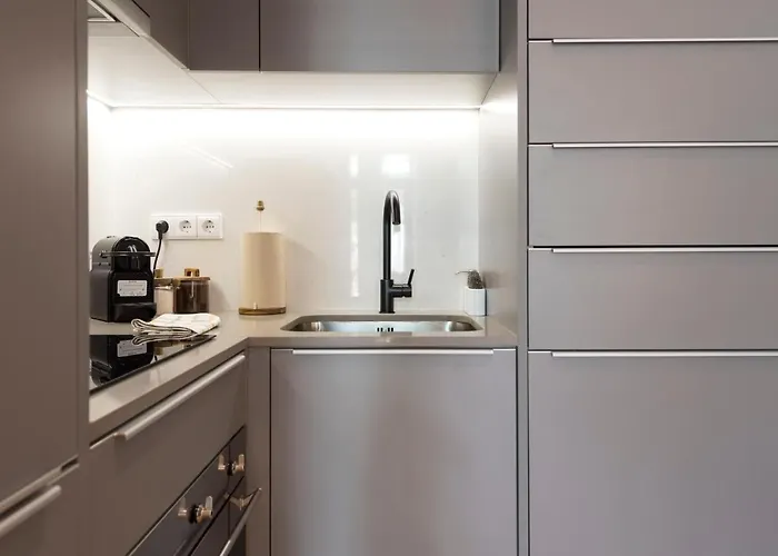 Apartman Tripas-coracao, Almada Charming Center *