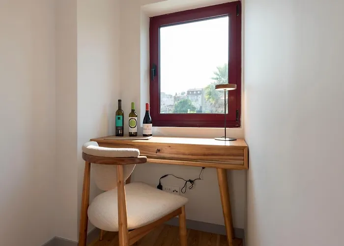 Διαμέρισμα Tripas-coracao, Almada Charming Center Πόρτο