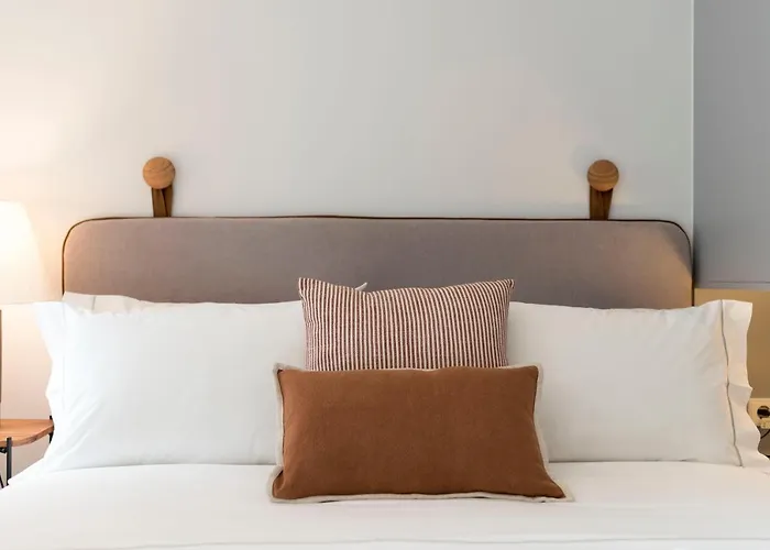 Apartman Tripas-coracao, Almada Charming Center Porto