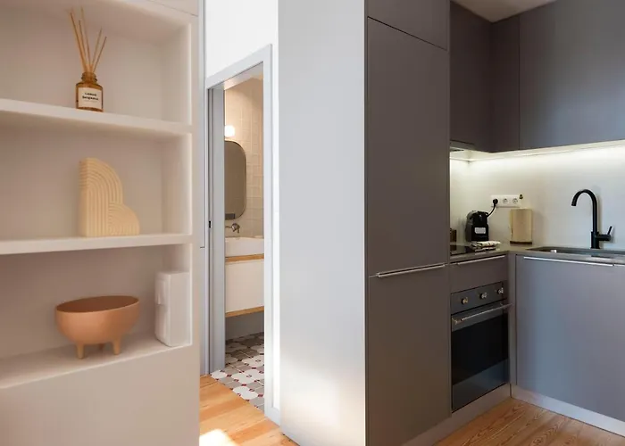 Tripas-coracao, Almada Charming Center *