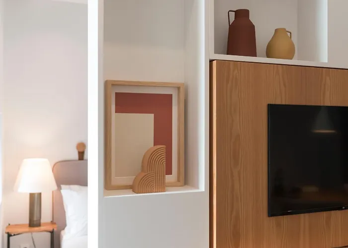 Tripas-coracao, Almada Charming Center