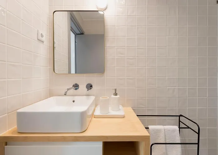 Διαμέρισμα Tripas-coracao, Almada Charming Center Πόρτο