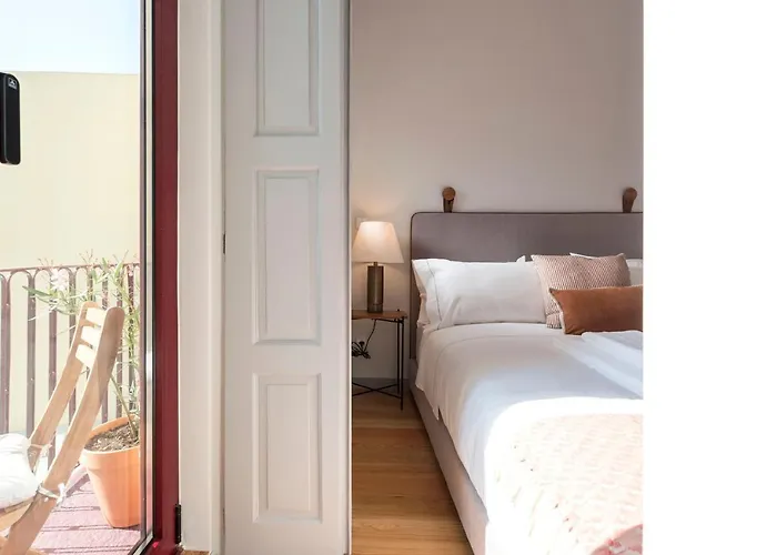 Tripas-coracao, Almada Charming Center *