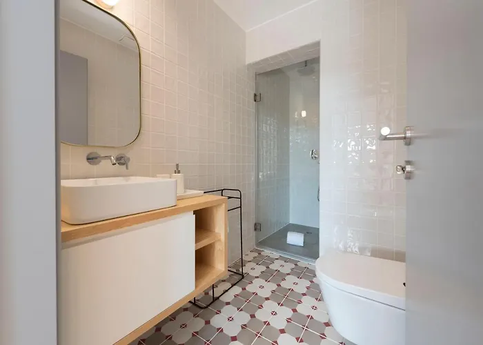 Tripas-coracao, Almada Charming Center * Πόρτο