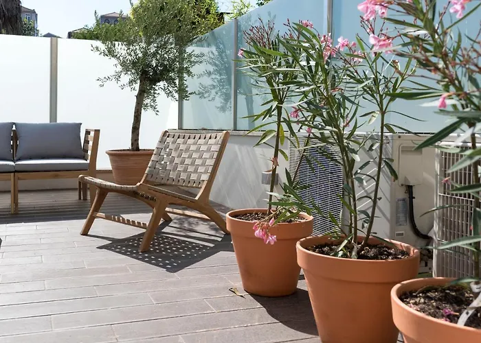 Tripas-coracao, Almada Charming Center