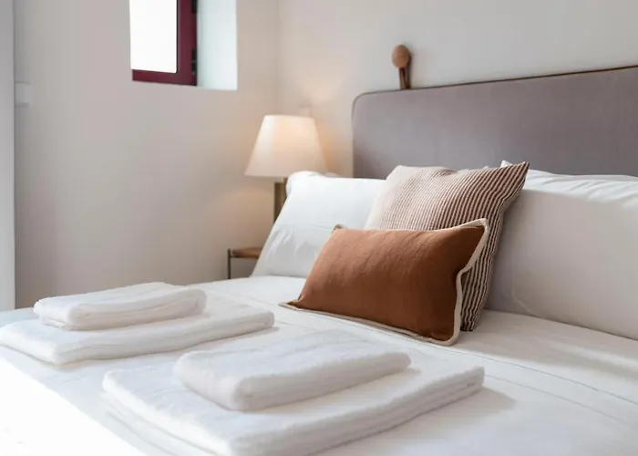 Tripas-coracao, Almada Charming Center * Πόρτο