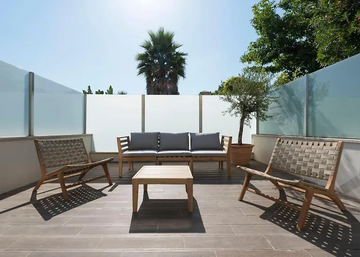 شقة Tripas-coracao, Almada Charming Center *